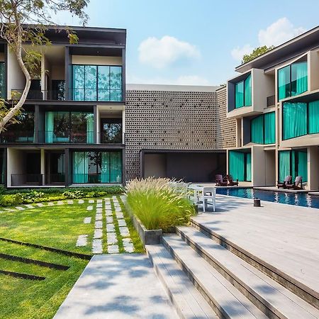 Stellars Samed Resort كو ساميد المظهر الخارجي الصورة