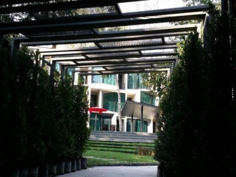 Stellars Samed Resort كو ساميد المظهر الخارجي الصورة