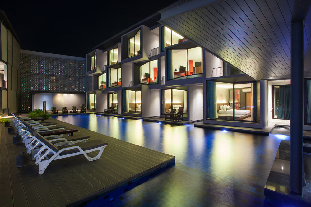 Stellars Samed Resort كو ساميد المظهر الخارجي الصورة
