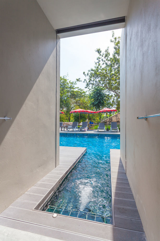 Stellars Samed Resort كو ساميد المظهر الخارجي الصورة