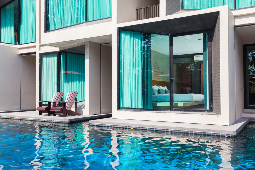 Stellars Samed Resort كو ساميد المظهر الخارجي الصورة