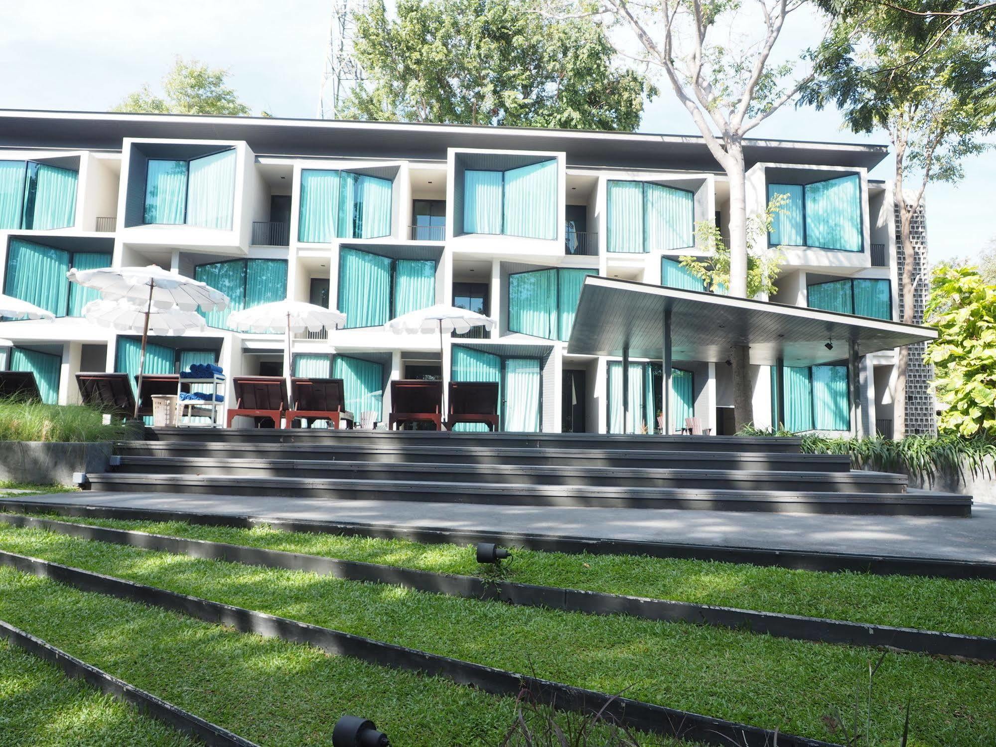 Stellars Samed Resort كو ساميد المظهر الخارجي الصورة