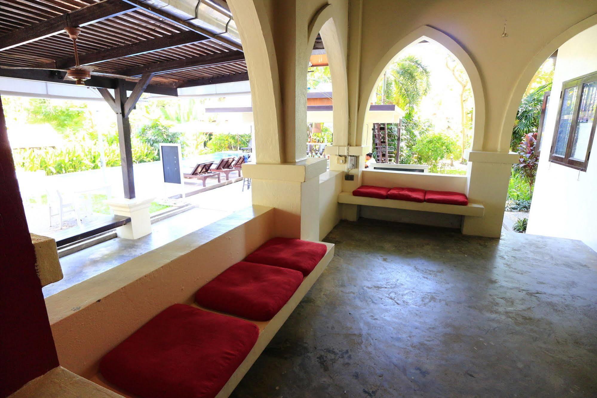 Stellars Samed Resort كو ساميد المظهر الخارجي الصورة