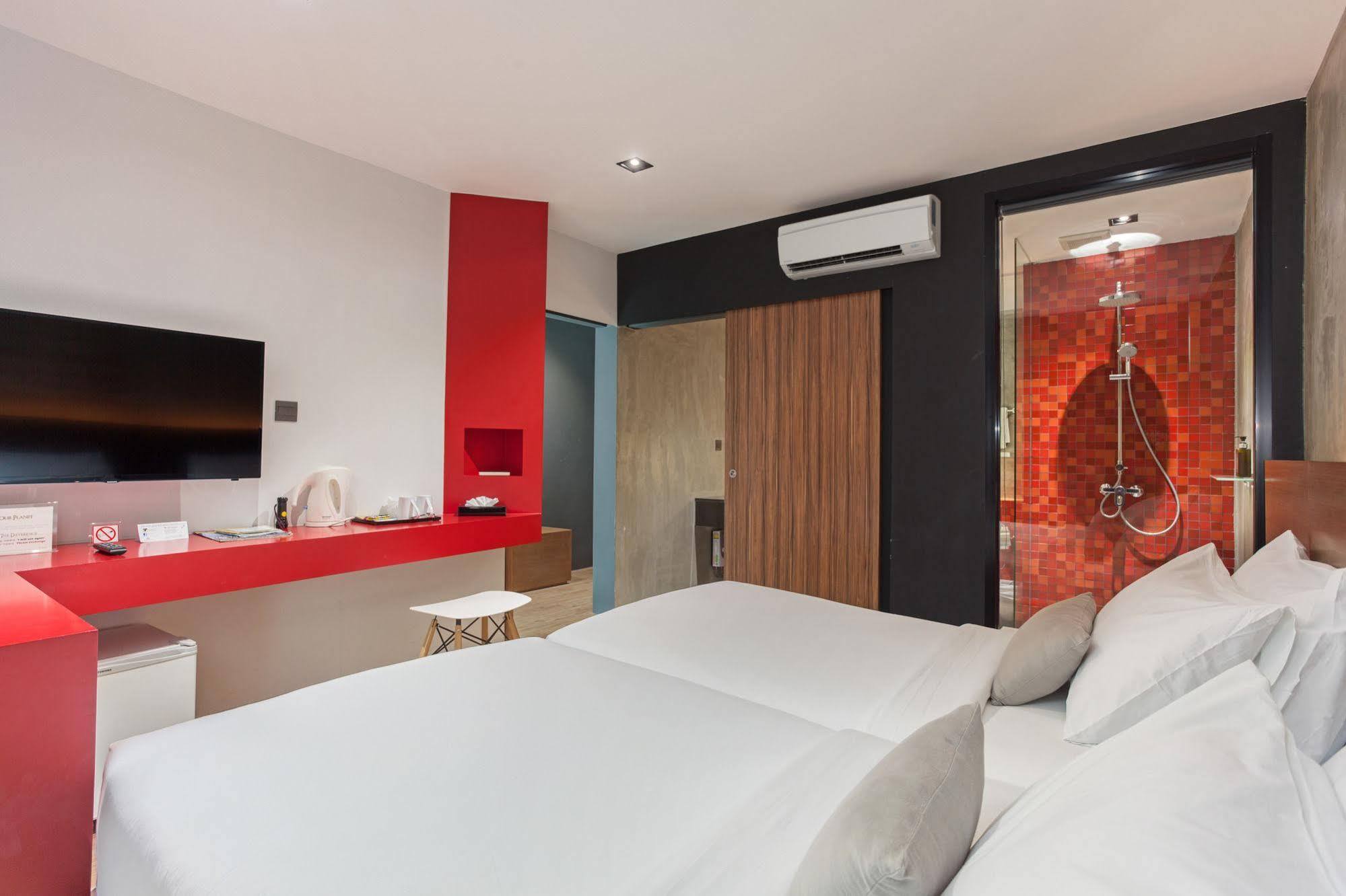 Stellars Samed Resort كو ساميد المظهر الخارجي الصورة