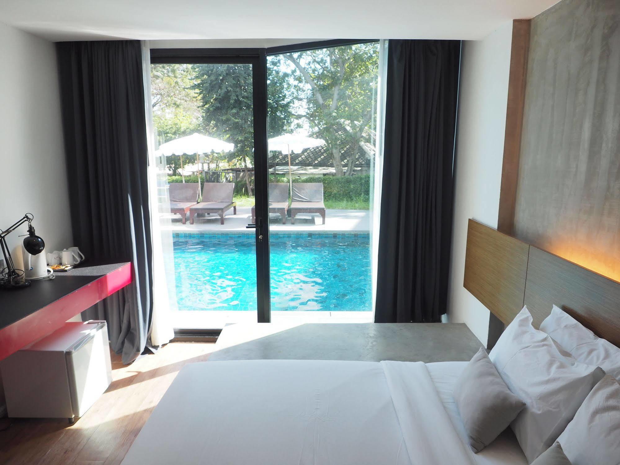 Stellars Samed Resort كو ساميد المظهر الخارجي الصورة