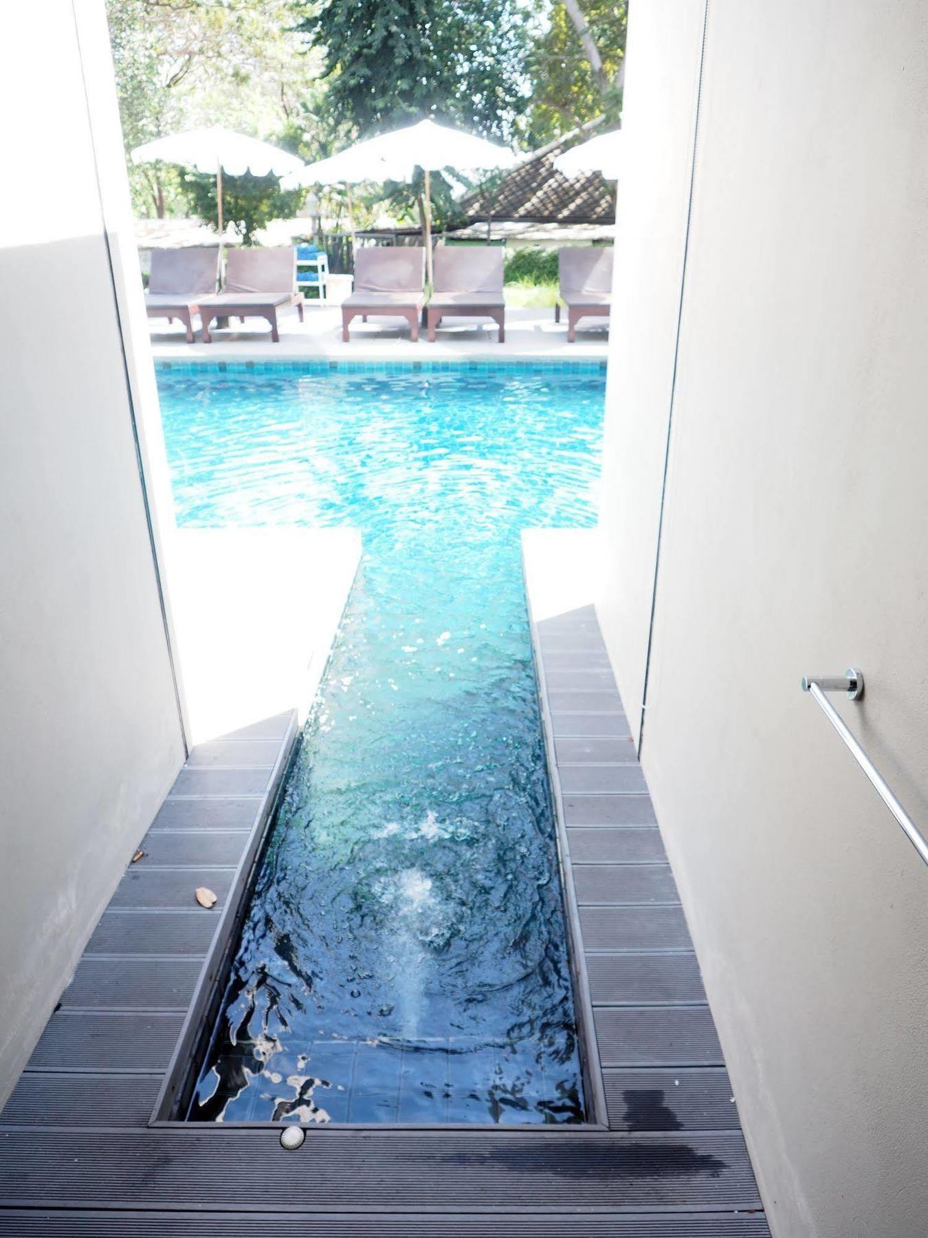 Stellars Samed Resort كو ساميد المظهر الخارجي الصورة