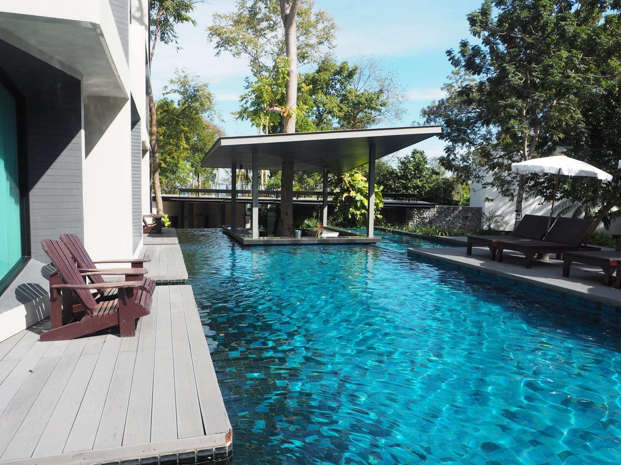 Stellars Samed Resort كو ساميد المظهر الخارجي الصورة