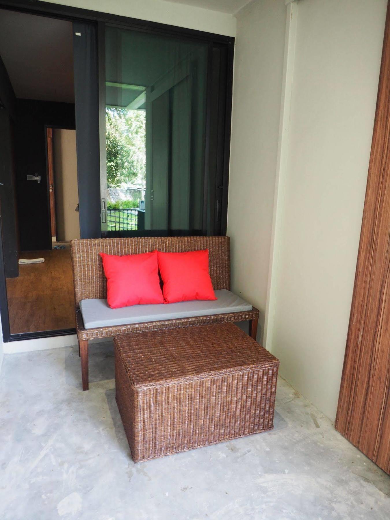 Stellars Samed Resort كو ساميد المظهر الخارجي الصورة