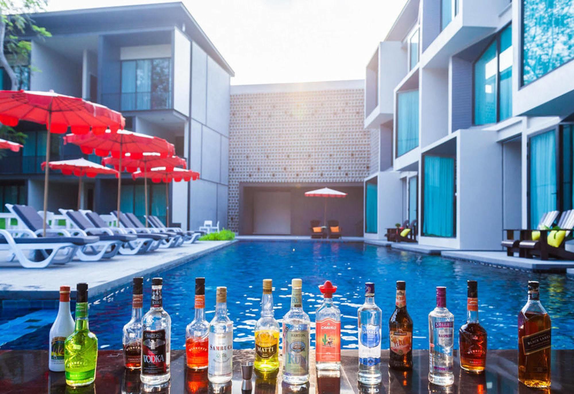 Stellars Samed Resort كو ساميد المظهر الخارجي الصورة