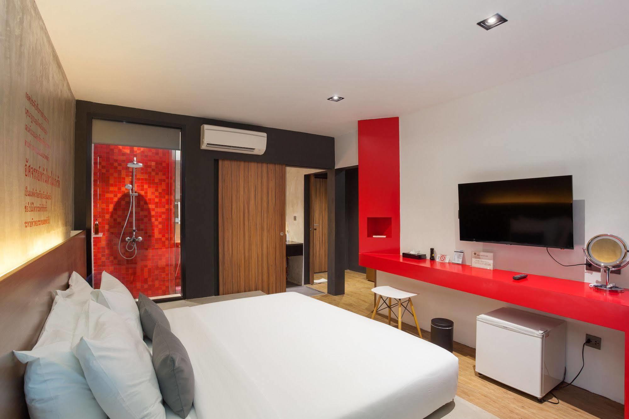 Stellars Samed Resort كو ساميد المظهر الخارجي الصورة