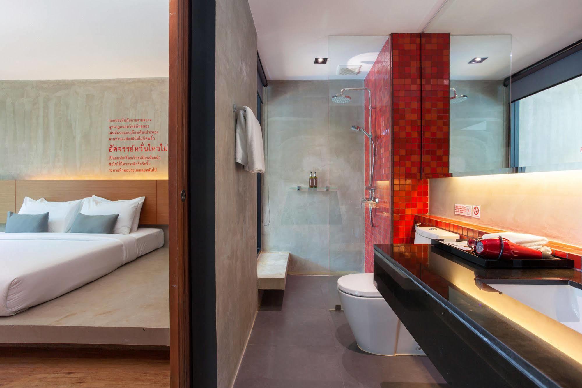 Stellars Samed Resort كو ساميد المظهر الخارجي الصورة